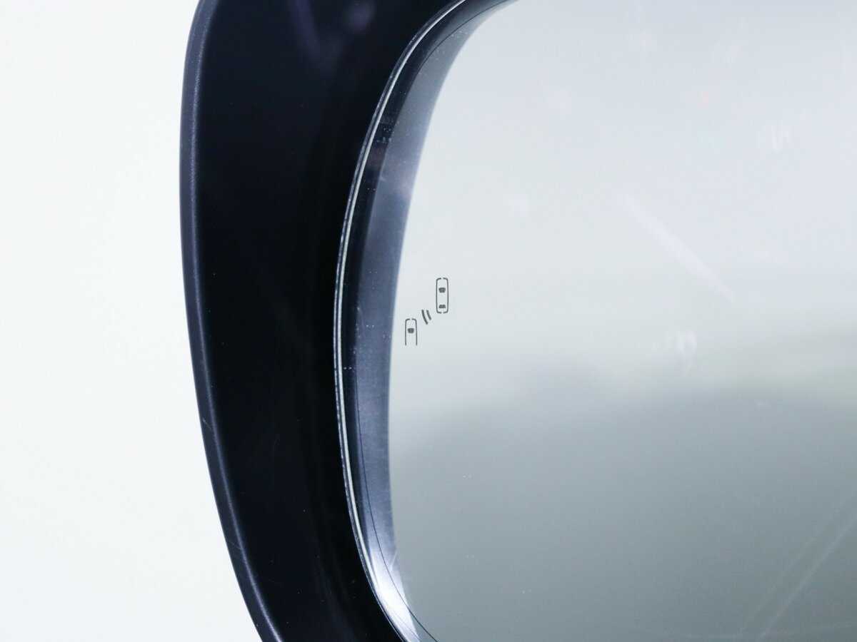 Toyota Land Cruiser, 2018 Фото №21