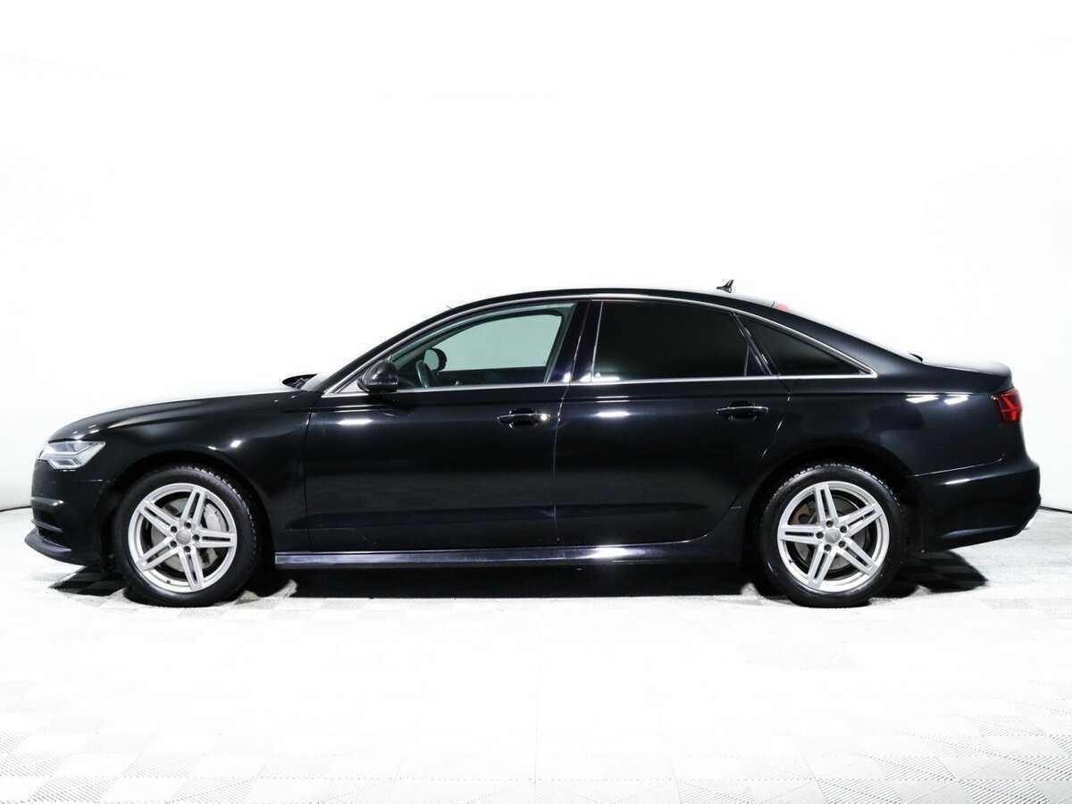 Audi A6, 2017 - 148 648 км. | Фото №6