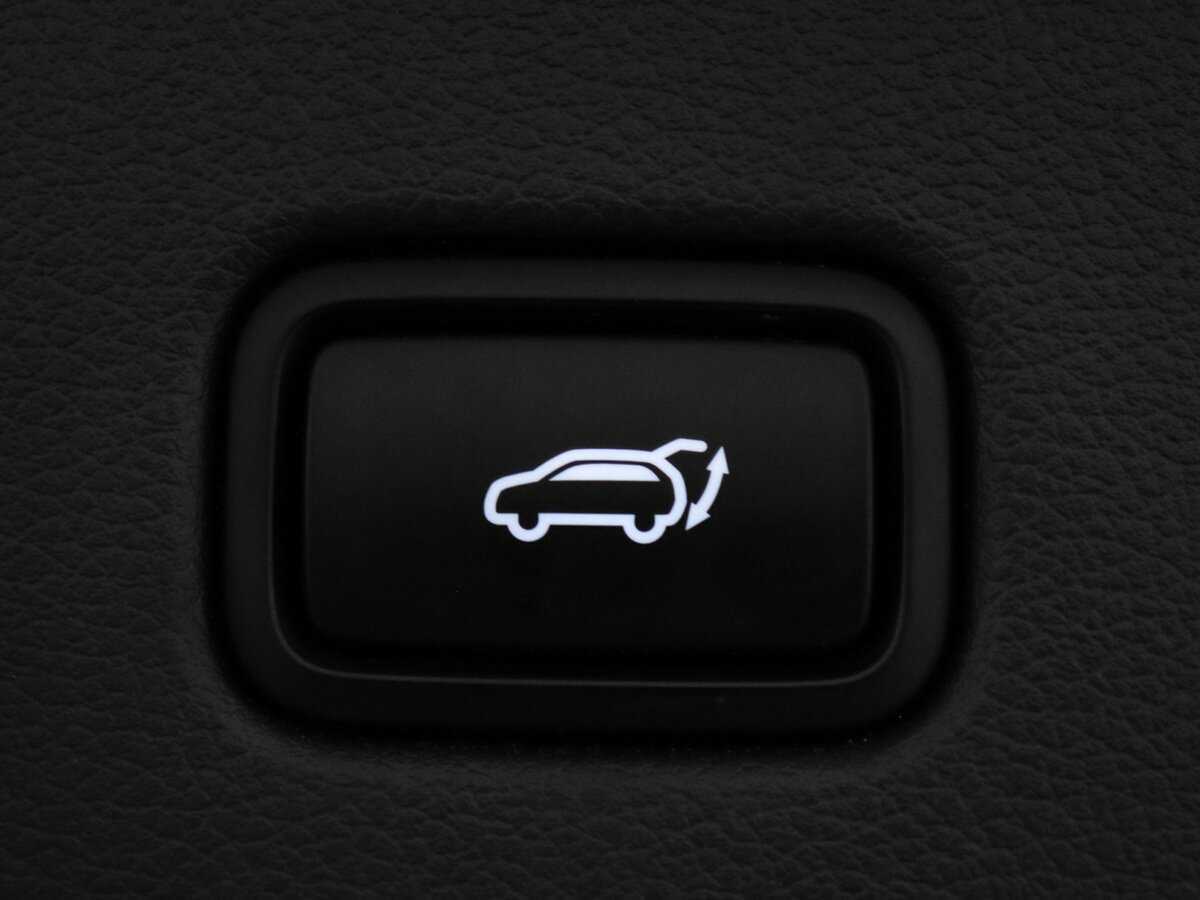 Hyundai Palisade, 2022 Фото №18