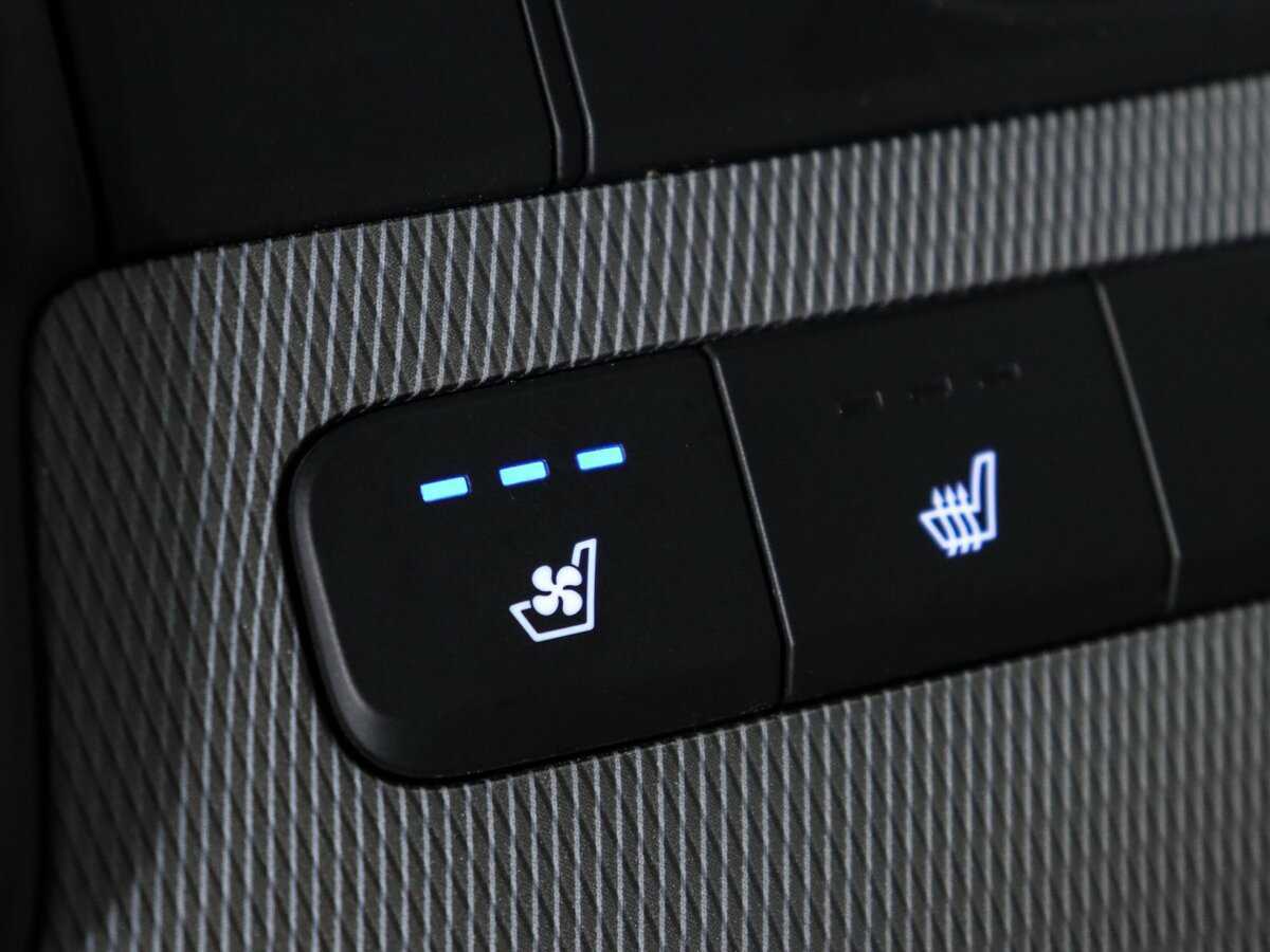 Hyundai Palisade, 2022 Фото №24