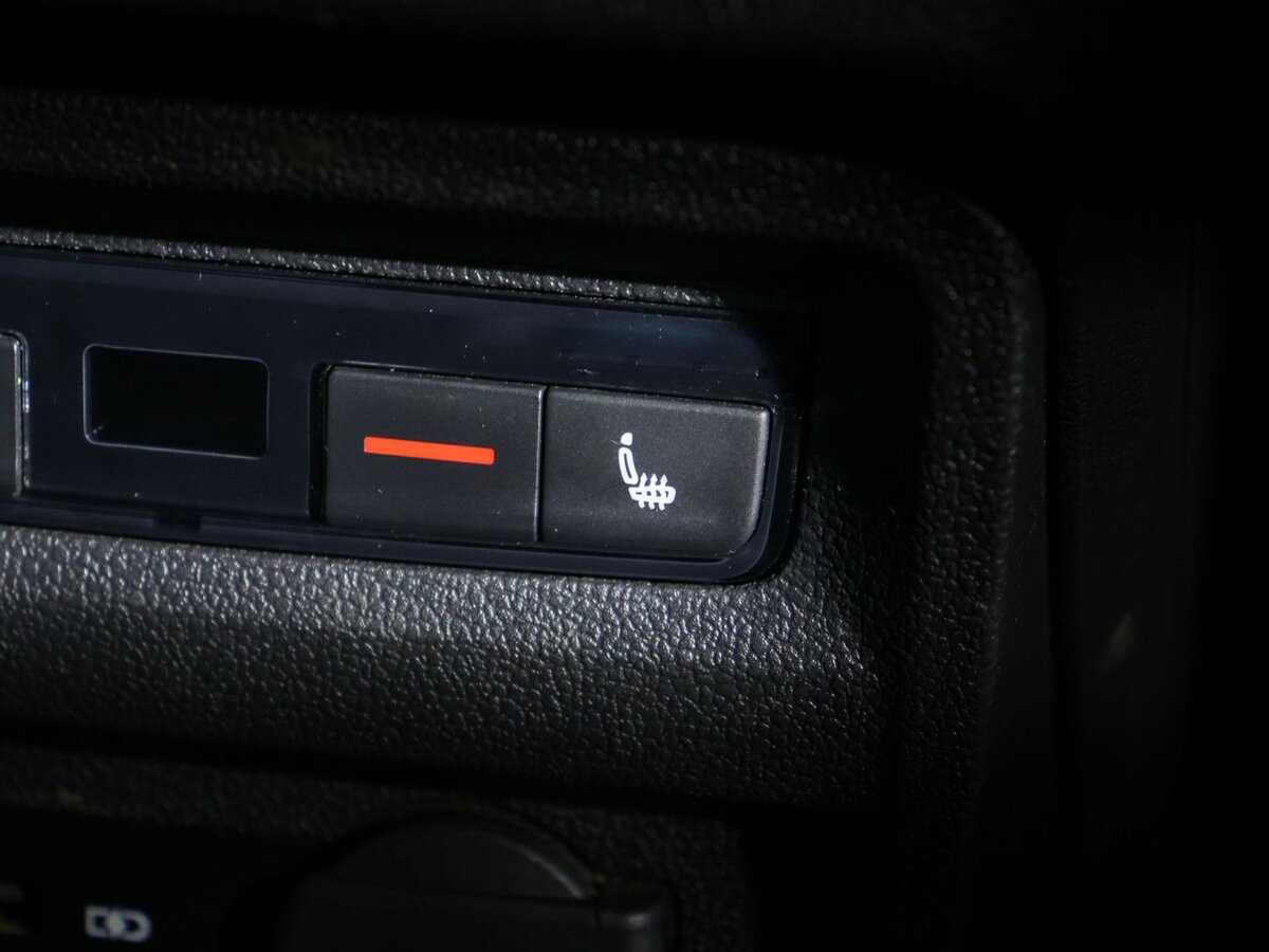 Volkswagen Tiguan, 2020 Фото №13