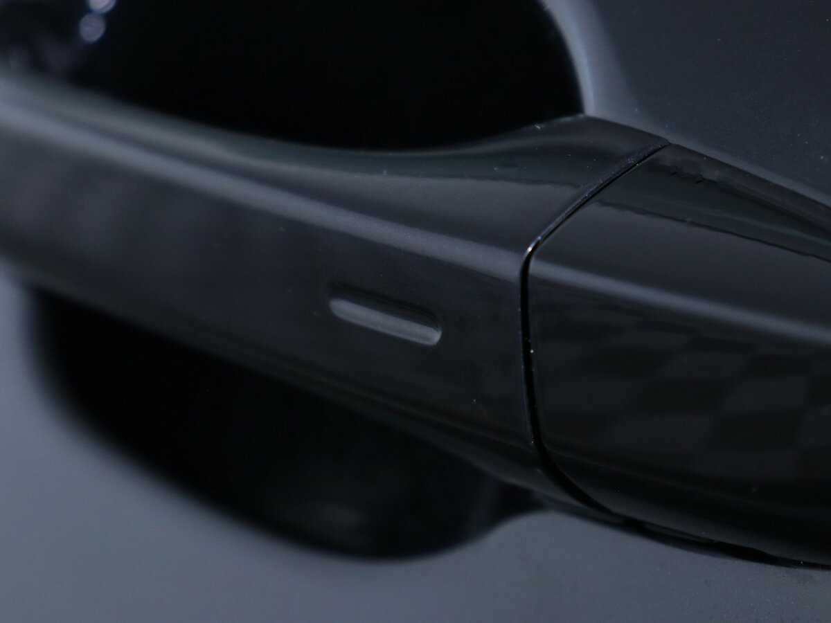 Volkswagen Tiguan, 2020 Фото №14