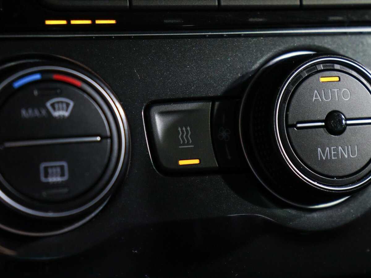 Volkswagen Tiguan, 2020 Фото №22