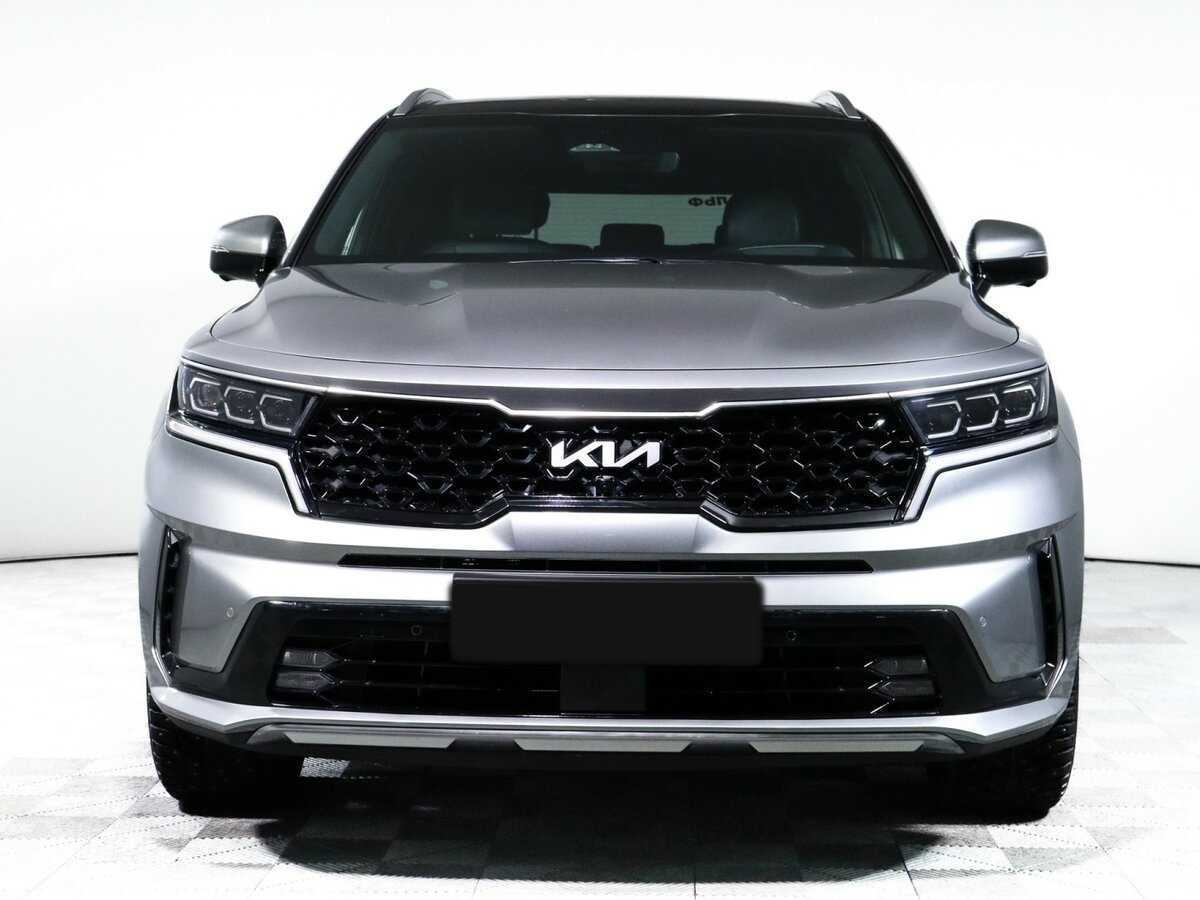 Kia Sorento, 2022 - 13 700 км. | Фото №2