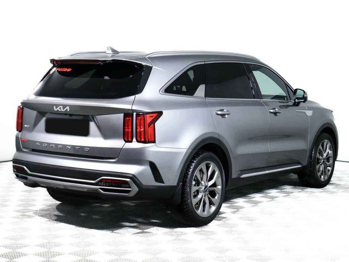 Kia Sorento, 2022 - 13 700 км. | Фото №5