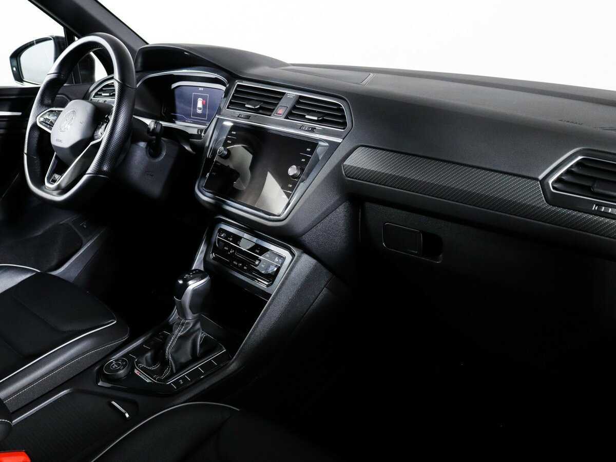 Volkswagen Tiguan, 2021 - 78 996 км. | Фото №6