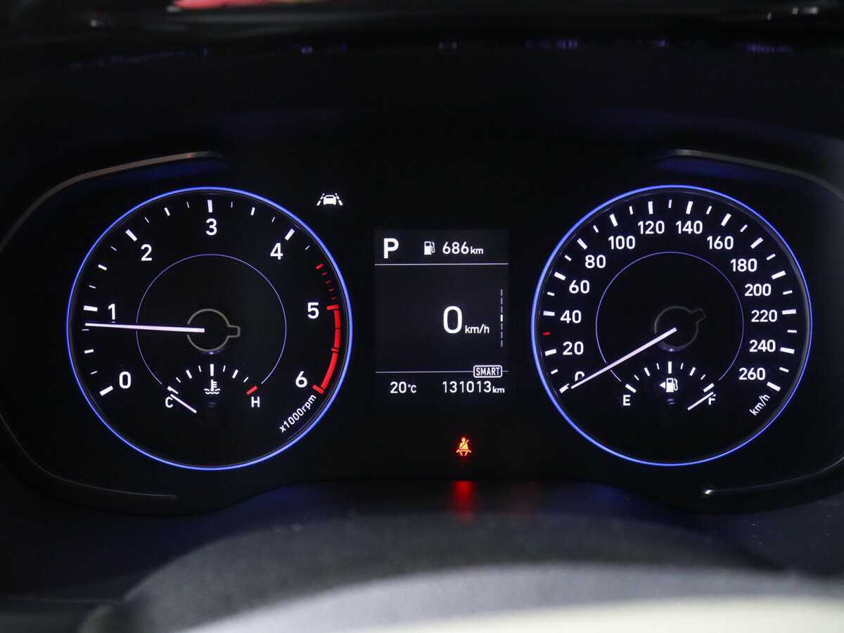 Hyundai Palisade, 2020 Фото №11