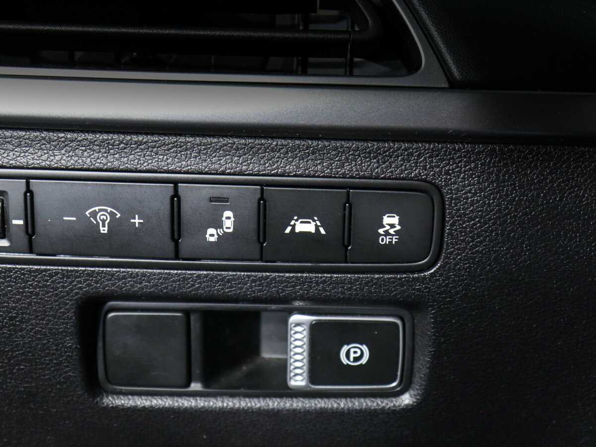 Hyundai Palisade, 2020 Фото №19