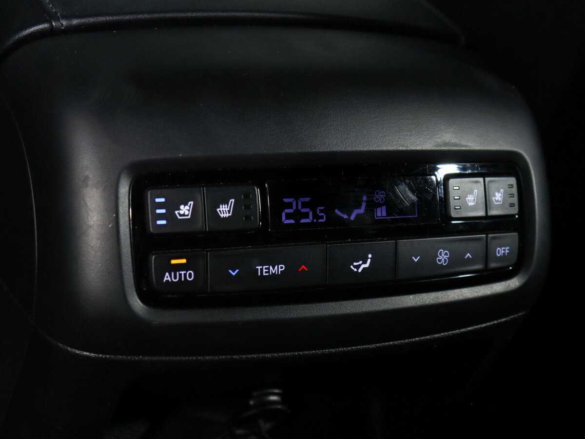 Hyundai Palisade, 2020 Фото №20