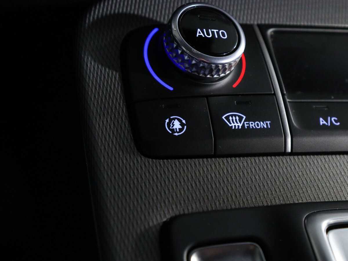 Hyundai Palisade, 2020 Фото №26