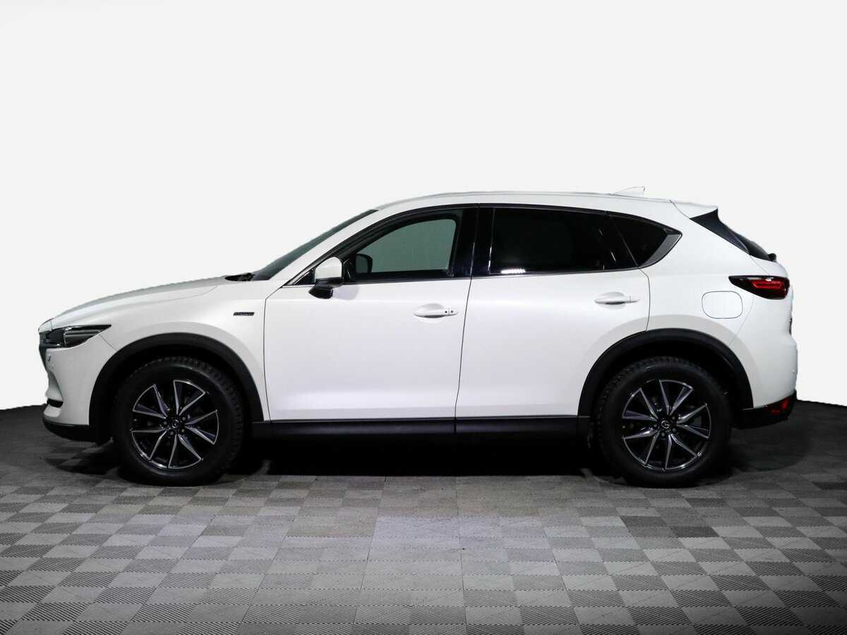 Mazda CX-5, 2018 - 74 558 км. | Фото №8