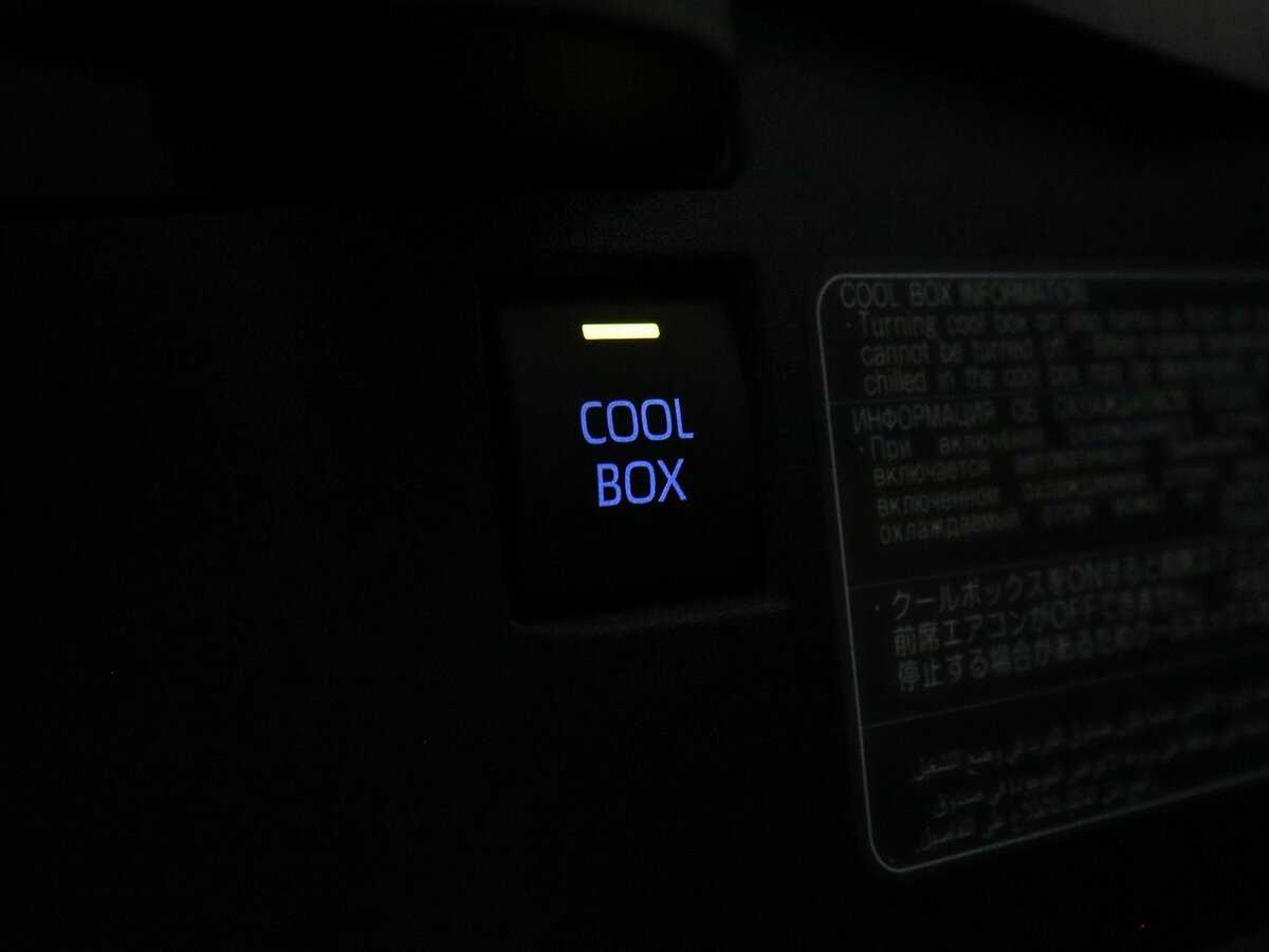 Toyota Land Cruiser, 2022 Фото №30