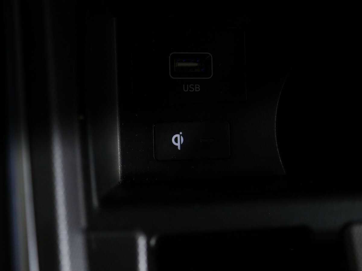 Hyundai Santa Fe, 2021 Фото №20