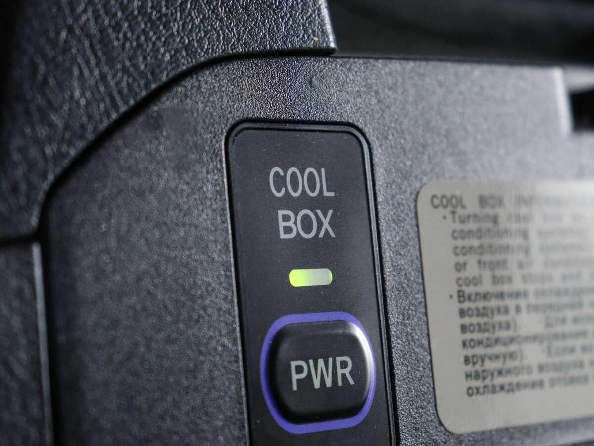 Toyota Land Cruiser Prado, 2018 Фото №21