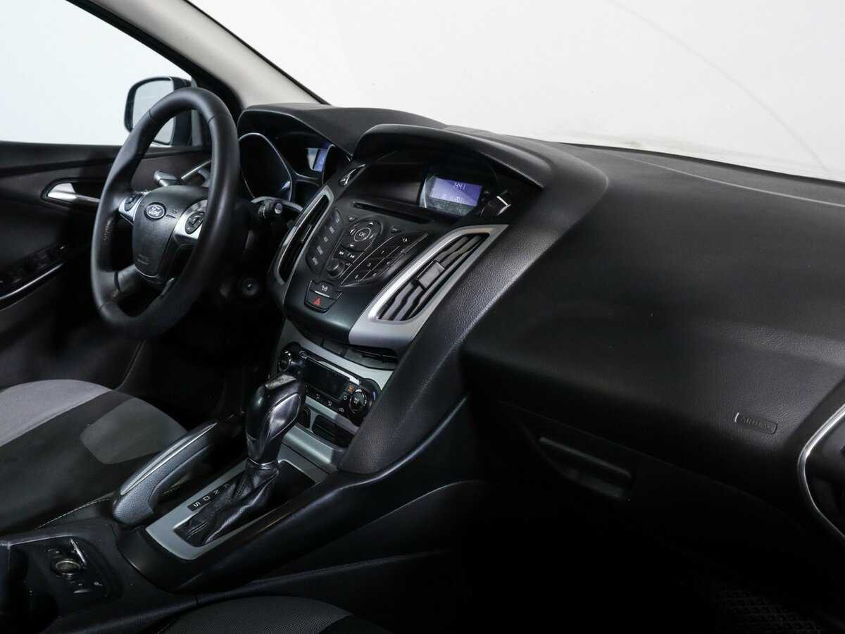 Ford Focus, 2011 - 223 956 км. | Фото №8