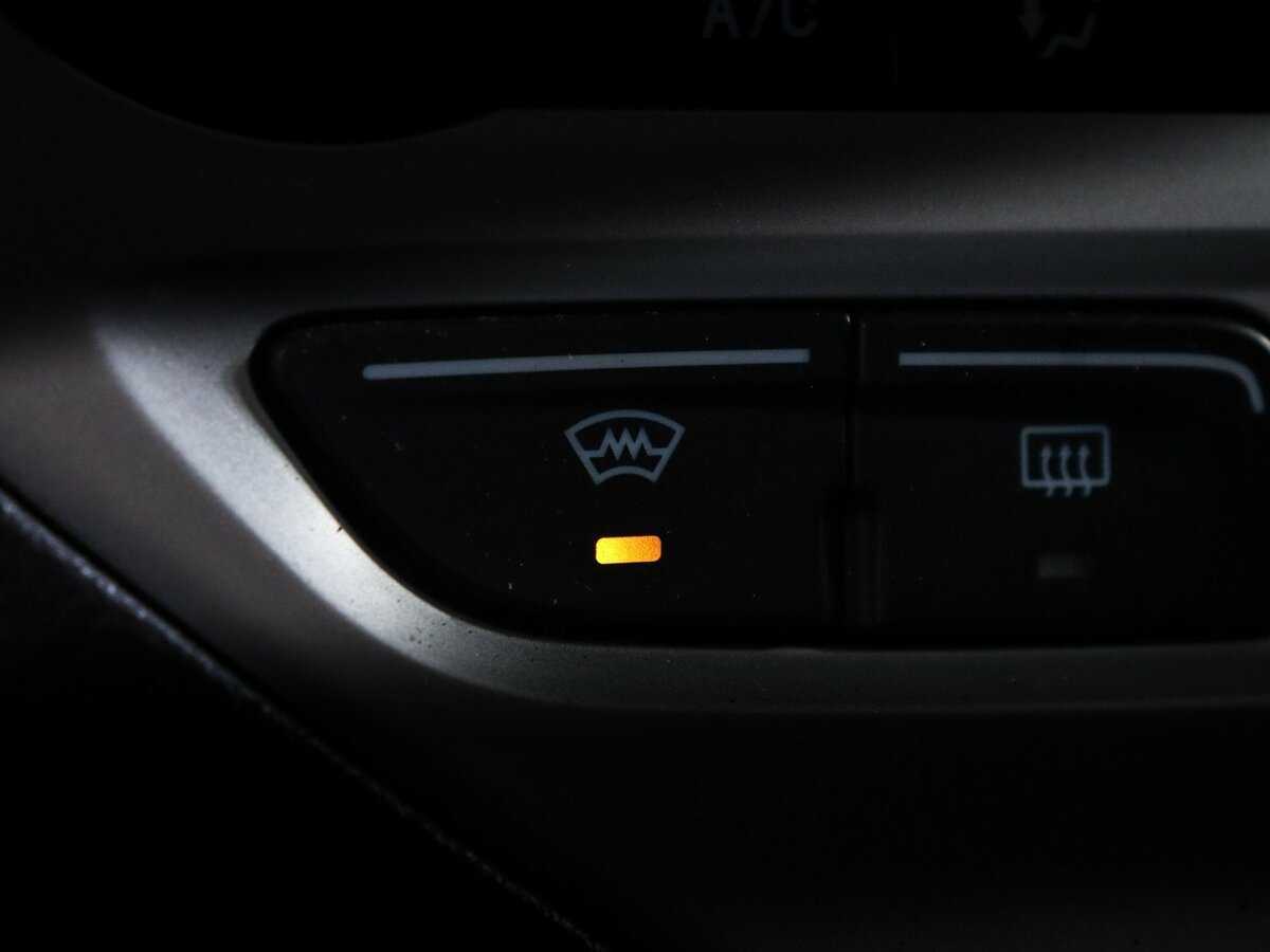 Ford Focus, 2011 Фото №16