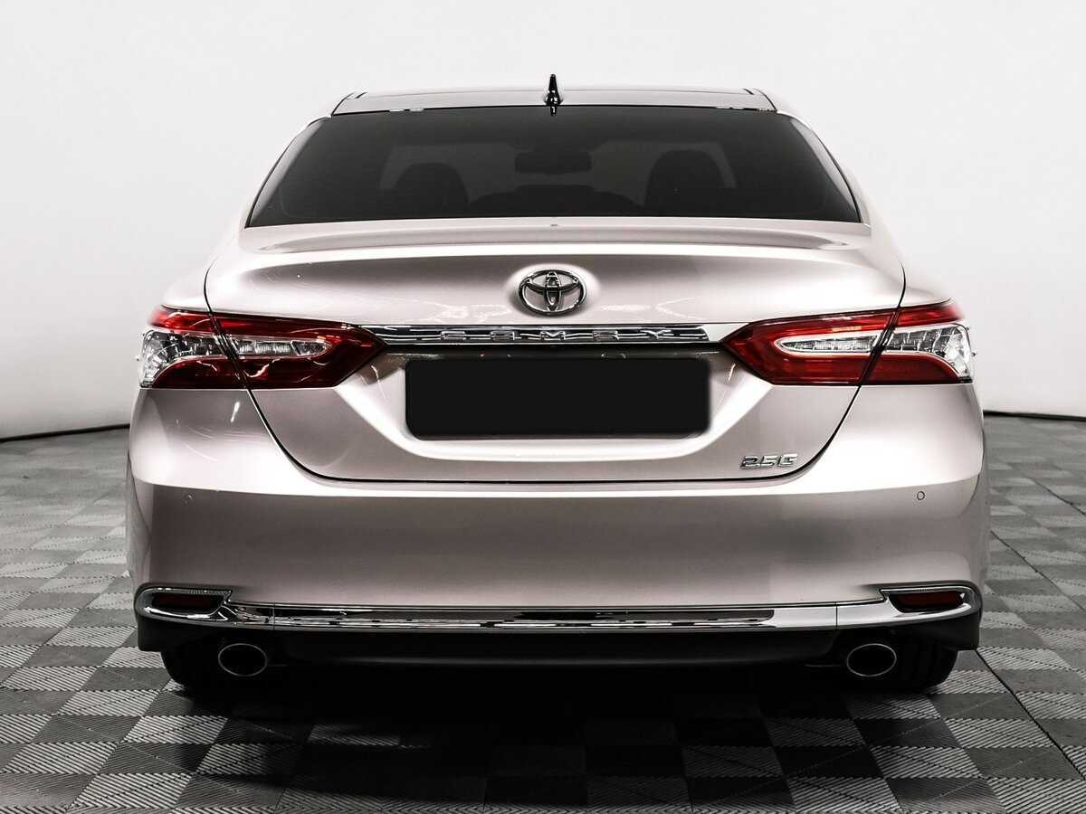 Toyota Camry, 2023 - 29 000 км. | Фото №6