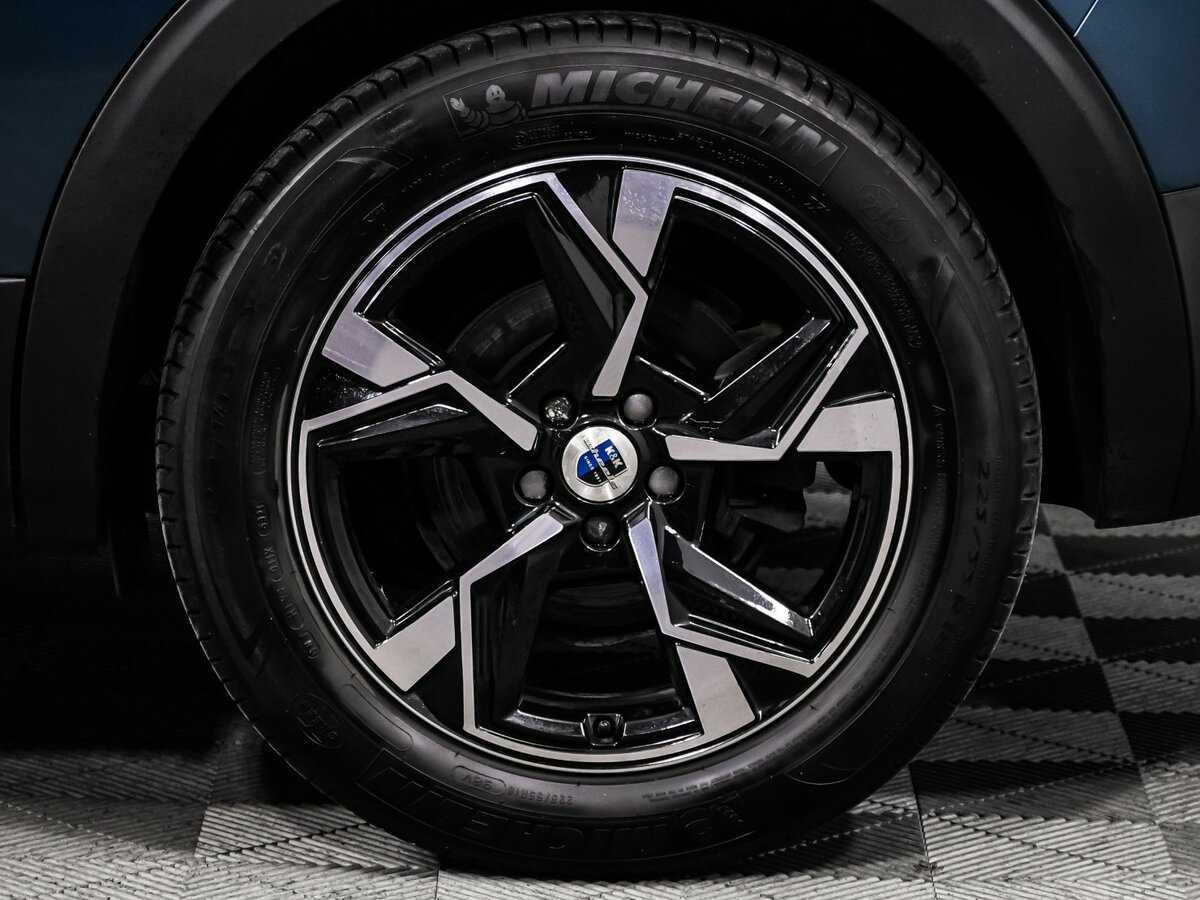 Peugeot 5008, 2019 Фото №18