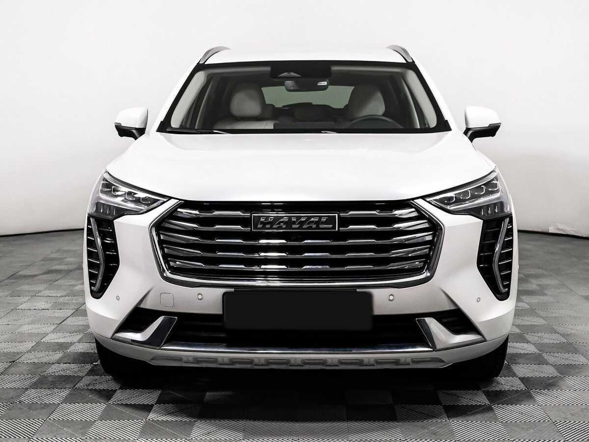 Haval Jolion, 2023 - 12 520 км. | Фото №2