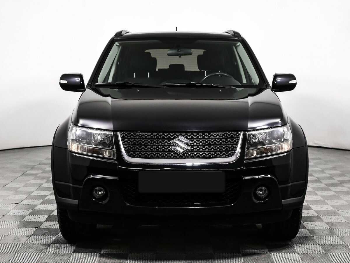 Suzuki Grand Vitara, 2011 - 87 820 км. | Фото №2