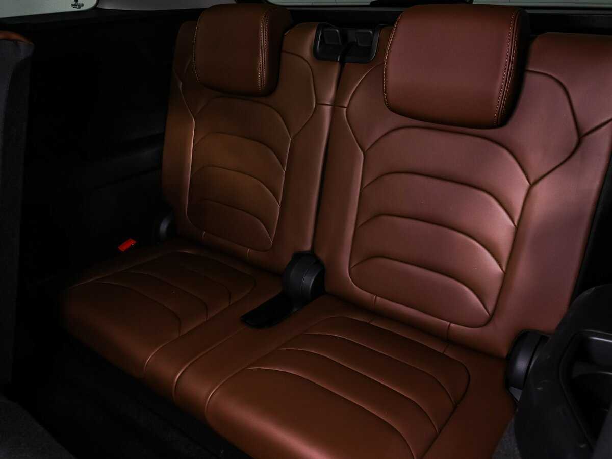 Skoda Kodiaq, 2023 Фото №19