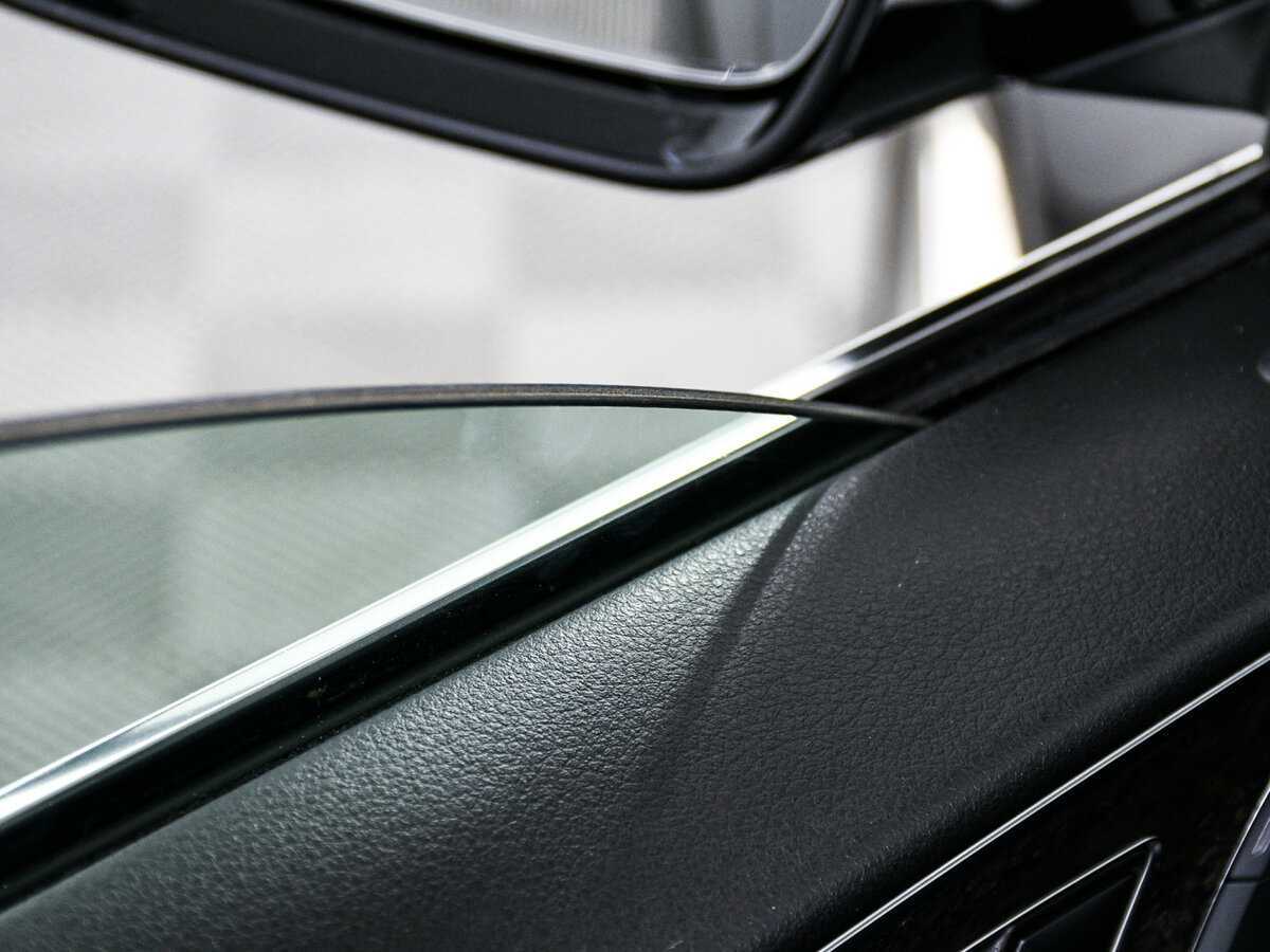 Audi A6, 2017 Фото №23