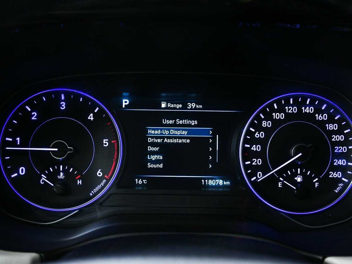 Hyundai Palisade, 2019 - 118 000 км. | Фото №8