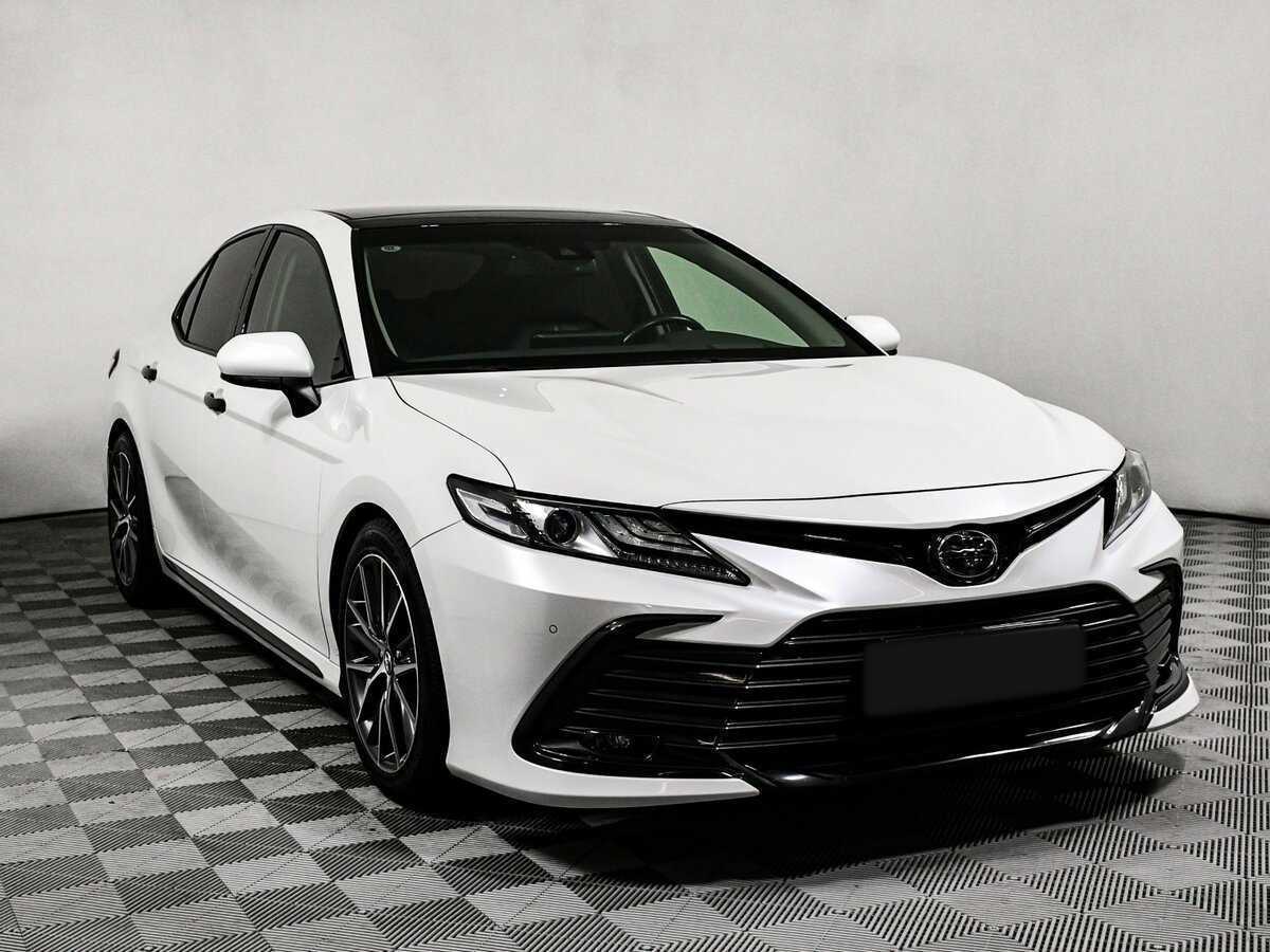 Toyota Camry, 2023 - 22 300 км. | Фото №3