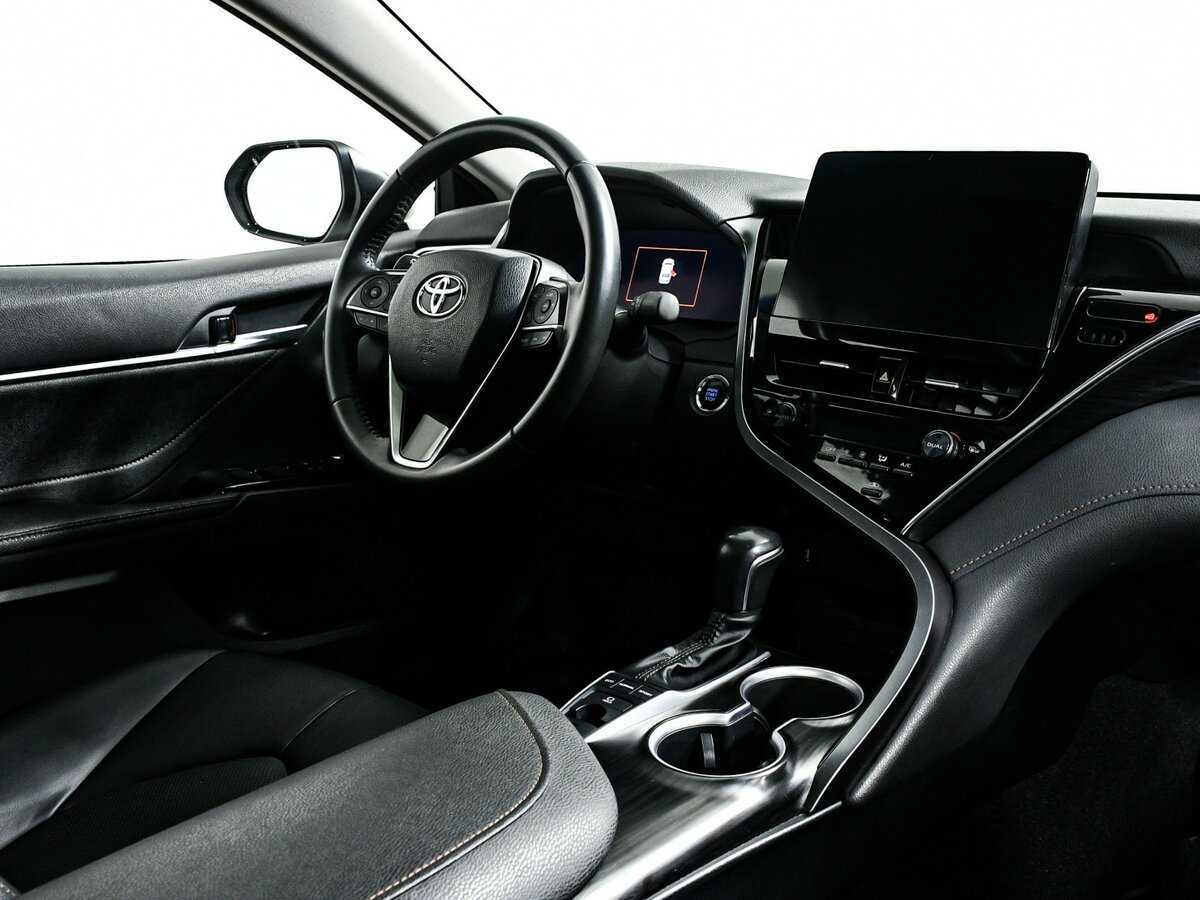 Toyota Camry, 2023 - 22 300 км. | Фото №7