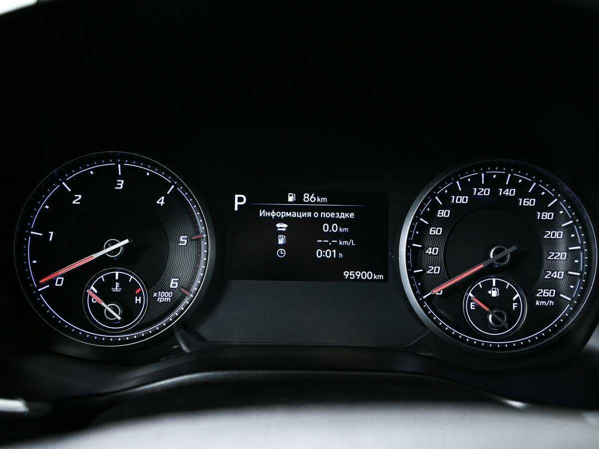 Hyundai Santa Fe, 2020 Фото №10