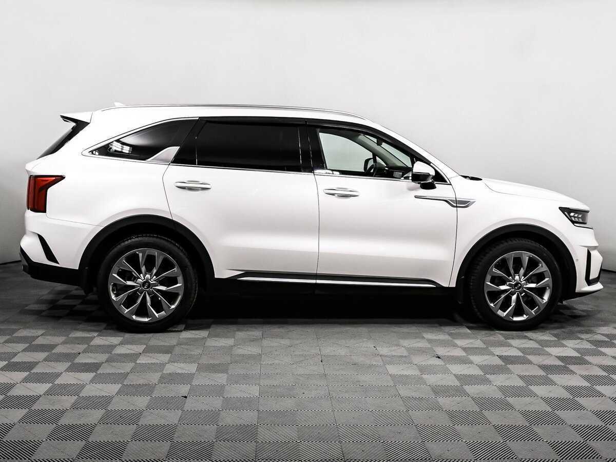 Kia Sorento, 2020 - 60 255 км. | Фото №4