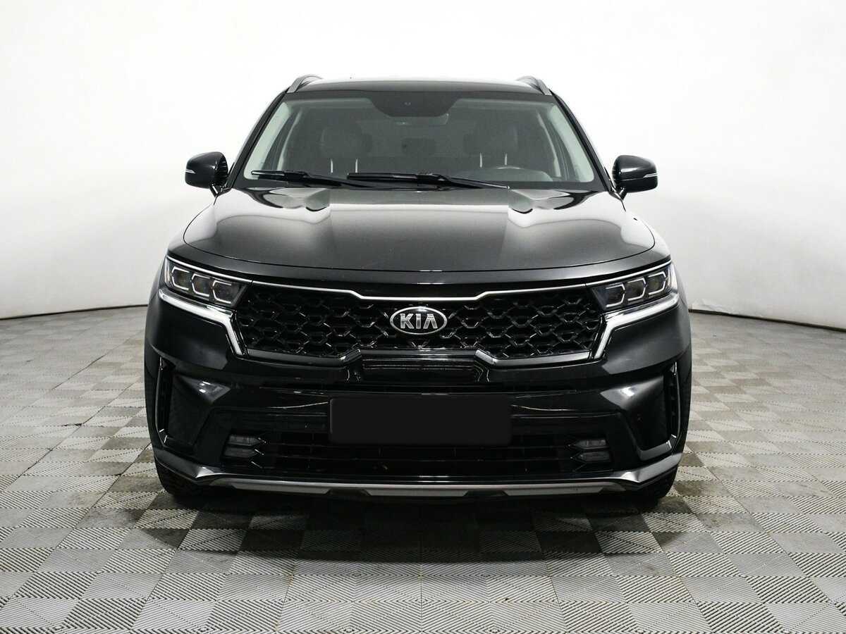 Kia Sorento, 2021 - 59 849 км. | Фото №2