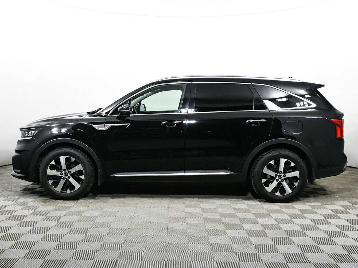 Kia Sorento, 2021 - 59 849 км. | Фото №8