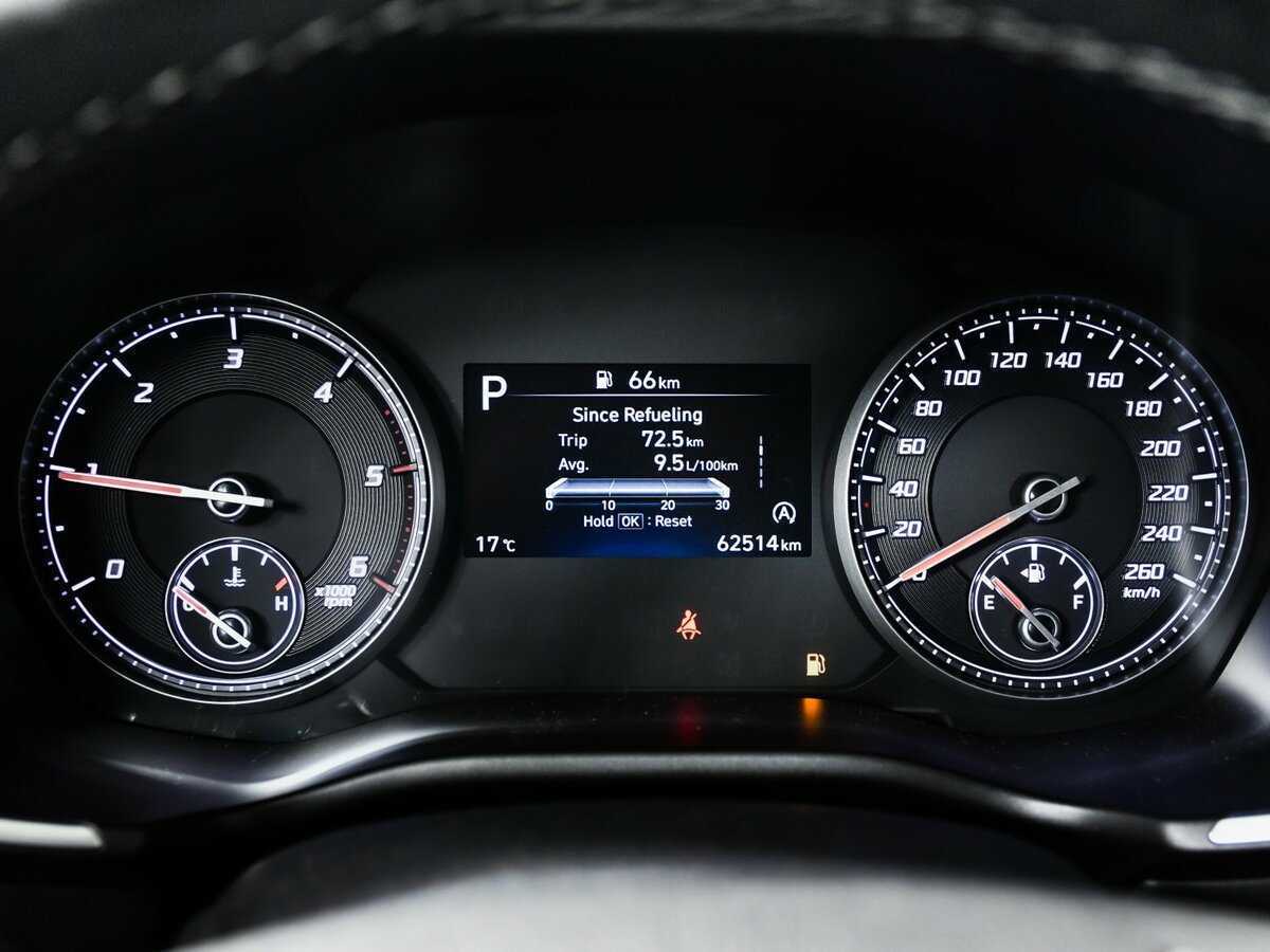 Hyundai Santa Fe, 2020 - 62 514 км. | Фото №8