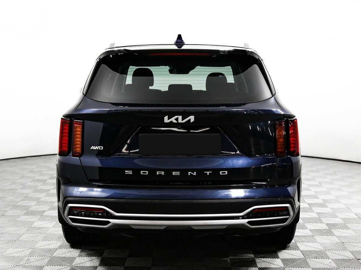 Kia Sorento, 2023 - 68 248 км. | Фото №5