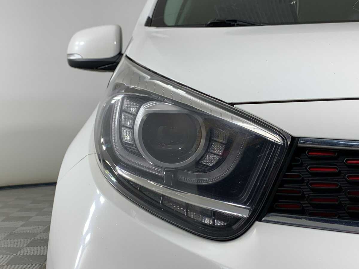 Kia Picanto GT Line, 2018 Фото №10