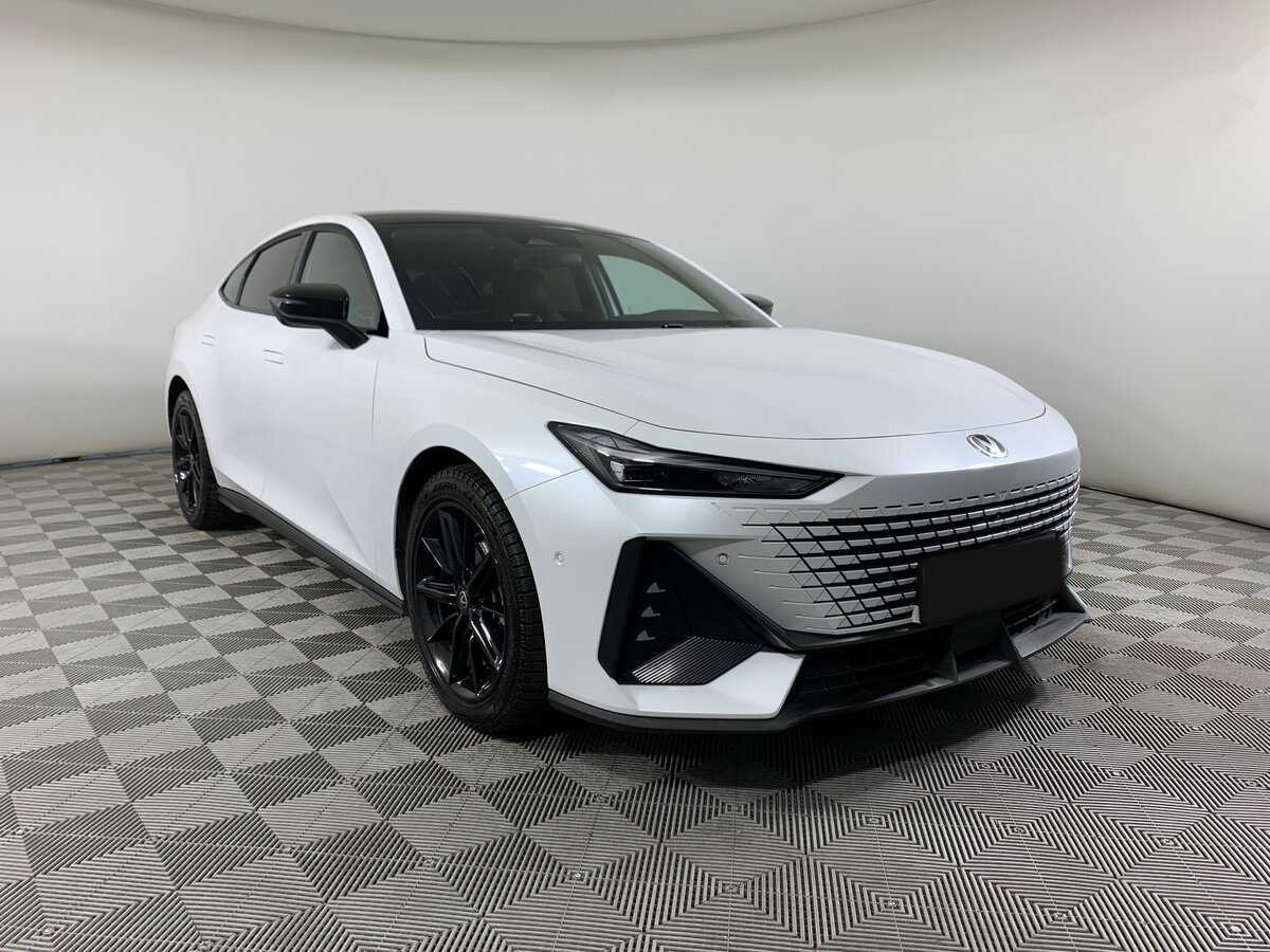 Changan UNI-V, 2024 - 26 627 км. | Фото №3