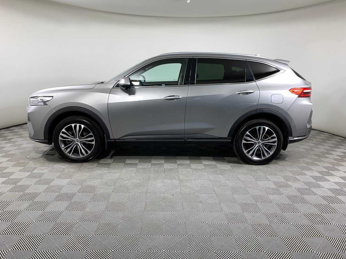 Haval F7, 2022 - 19 931 км. | Фото №8