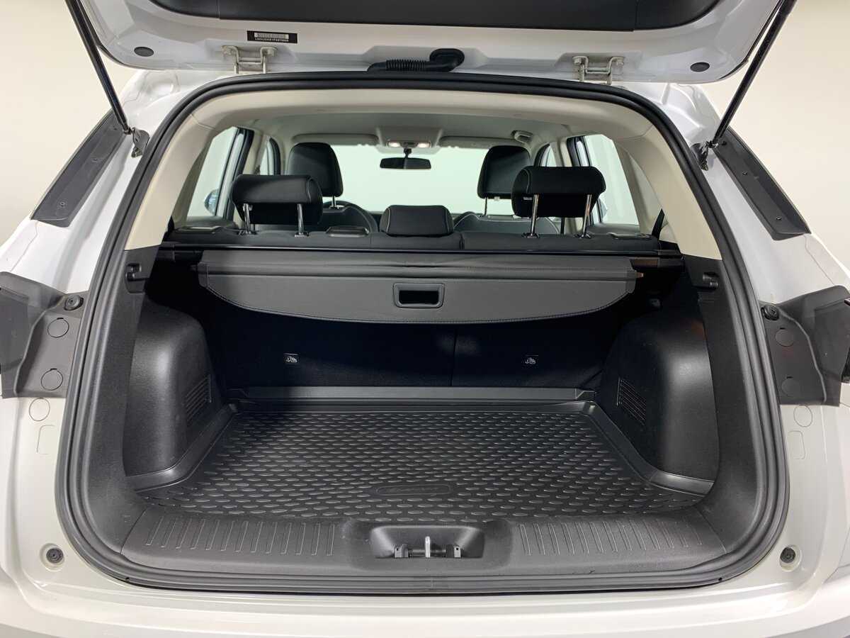 Changan CS35 Plus, 2022 Фото №14