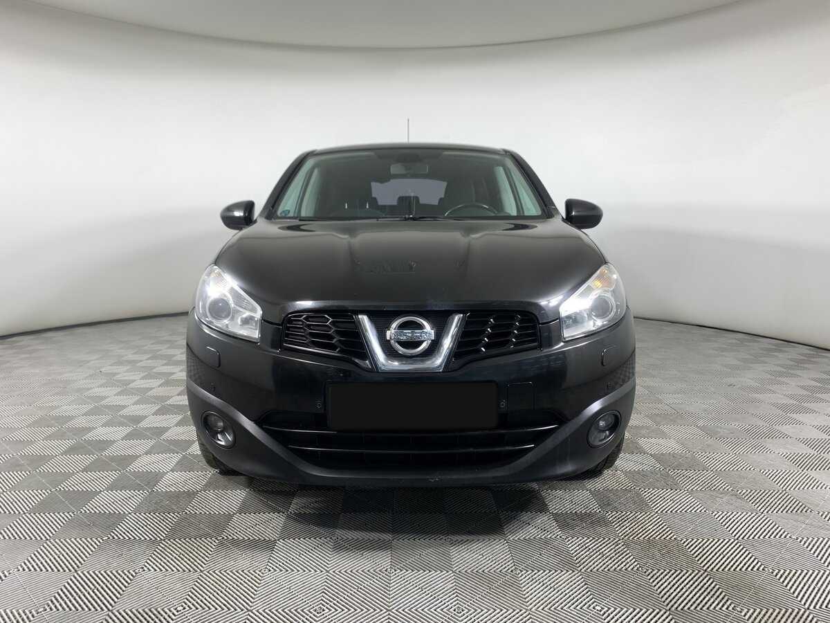 Nissan Qashqai, 2011 - 130 184 км. | Фото №2