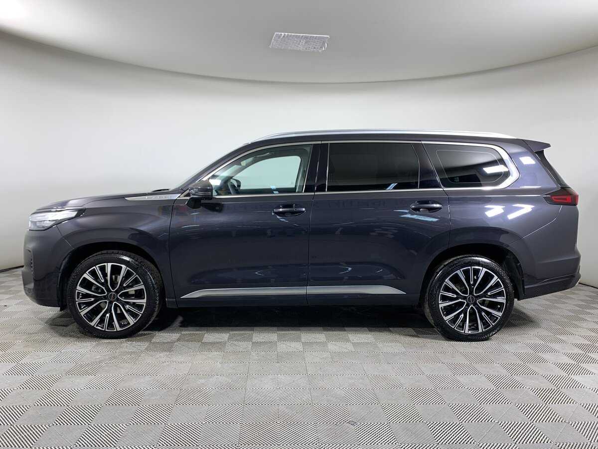 Exeed VX, 2022 - 51 969 км. | Фото №8