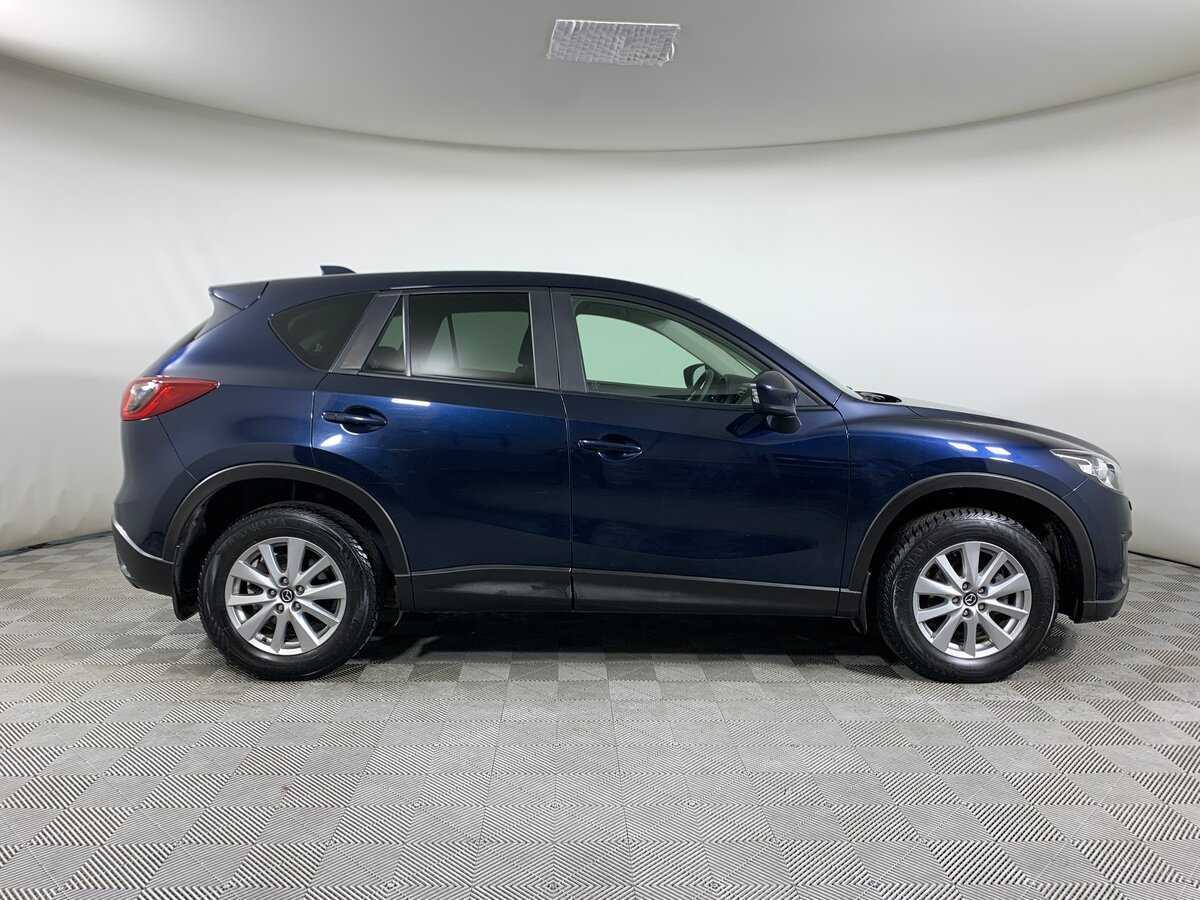 Mazda CX-5, 2014 - 226 774 км. | Фото №4