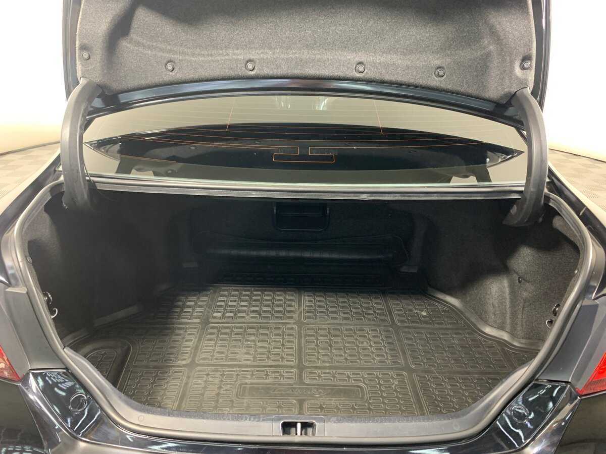 Toyota Camry, 2016 Фото №18