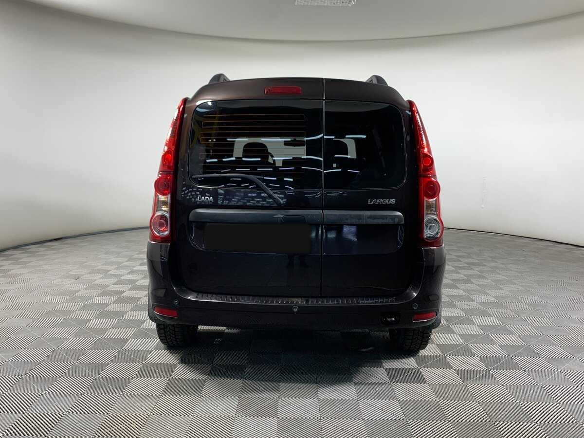 Lada (ВАЗ) Largus, 2015 - 114 009 км. | Фото №6