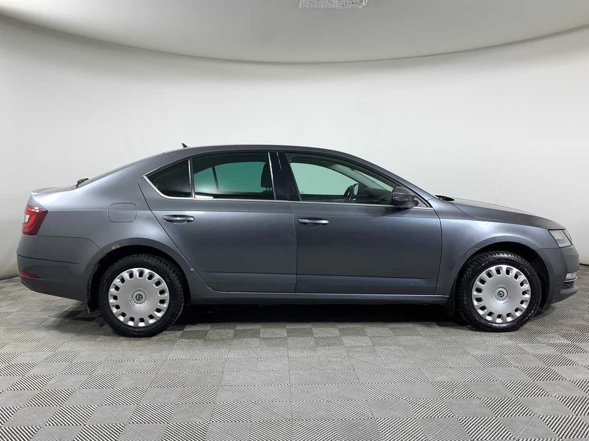 Skoda Octavia, 2018 - 336 600 км. | Фото №4