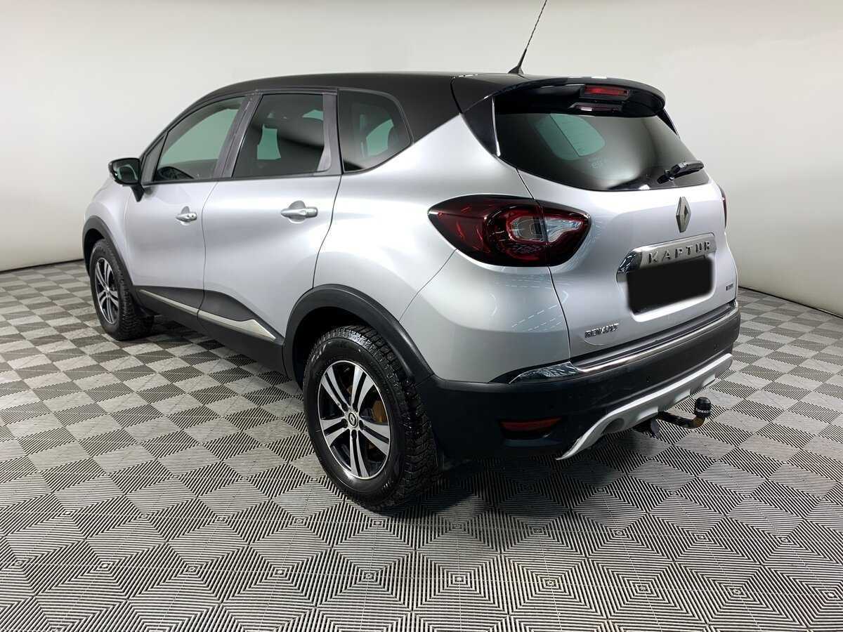 Renault Kaptur, 2019 - 162 322 км. | Фото №7