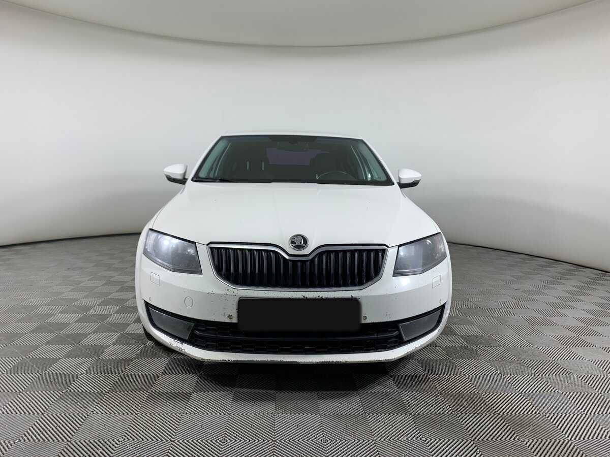 Skoda Octavia, 2015 - 228 630 км. | Фото №2