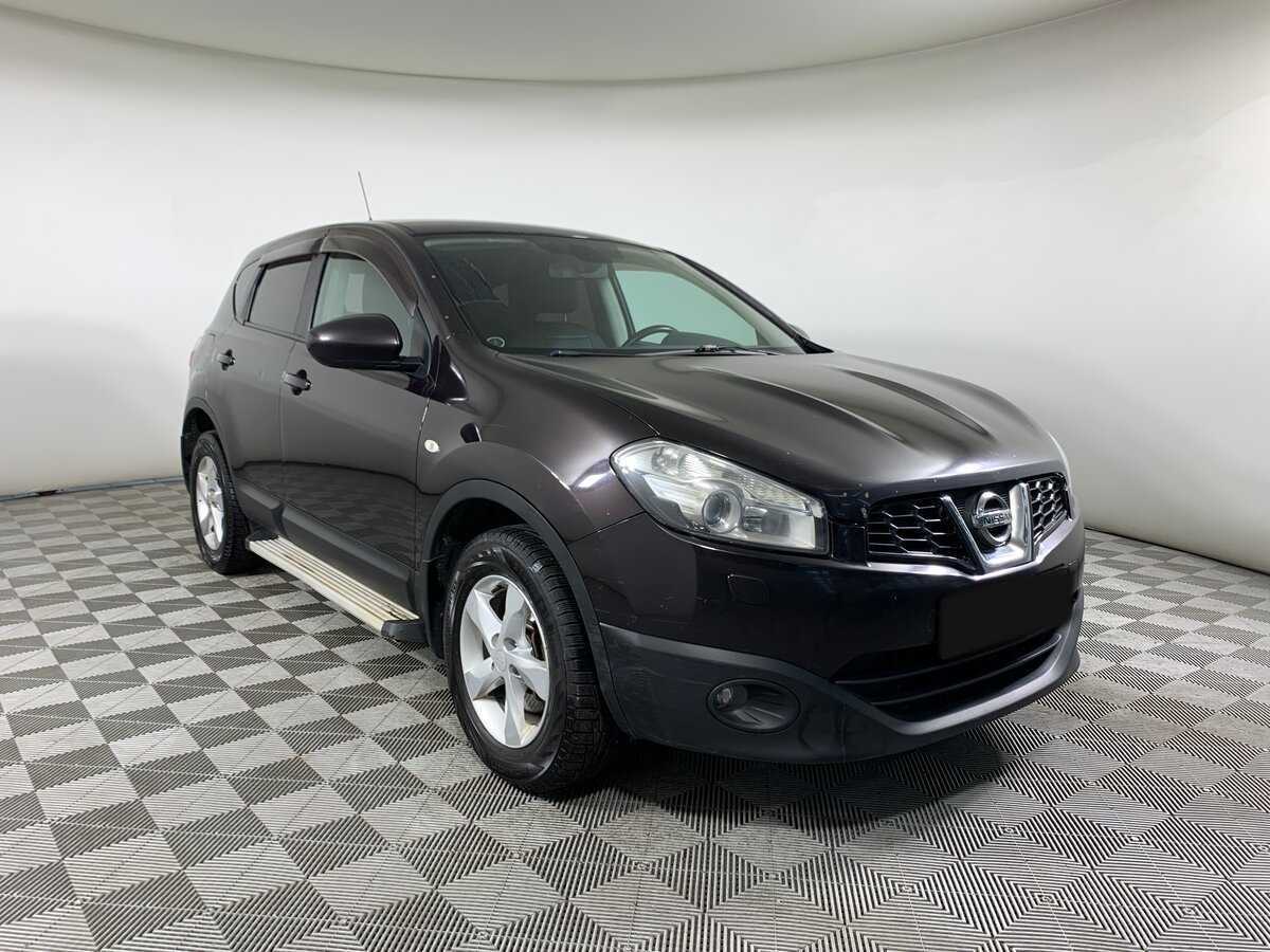 Nissan Qashqai, 2010 - 338 417 км. | Фото №3