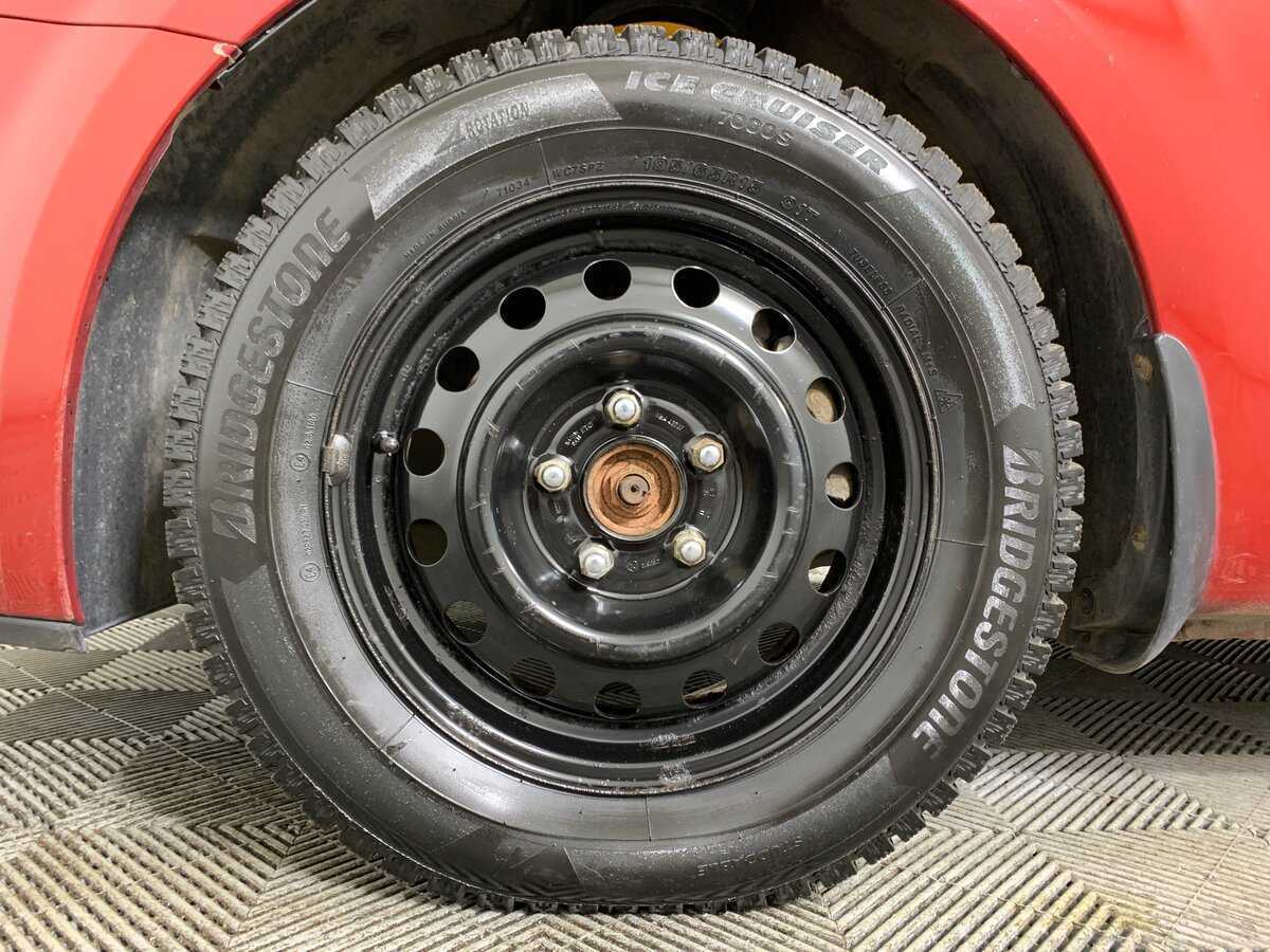 Kia Ceed, 2011 Фото №10