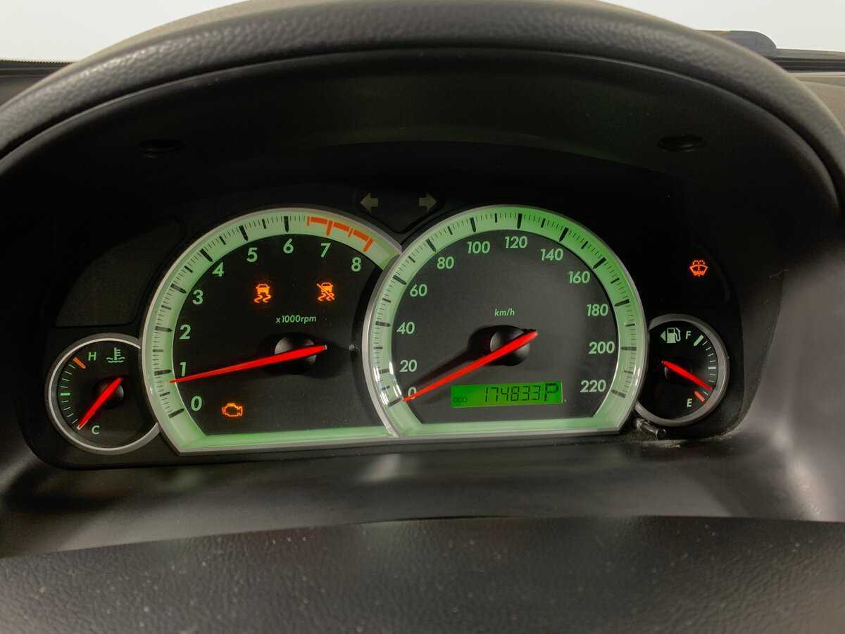 Chevrolet Captiva, 2010 Фото №15